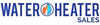 Water Heater Sales