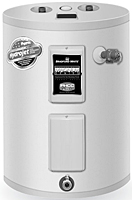 Light Duty Commercial Lowboy Energy Saver Electric Water Heaters