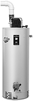 Light Duty Commercial TTW® High Performance Energy Saver Gas Water Heaters (TW-55X-78B-3N)