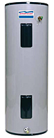 Commercial Electric Water Heaters