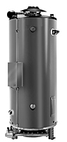 Heavy Duty Commercial Gas Water Heaters