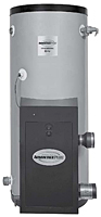 AdvantagePlus™ Ultra-High Efficiency Commercial Gas Water Heaters