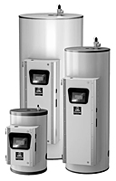 Heavy Duty Commercial Electric Water Heaters