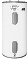 Residential Electric Water Heaters