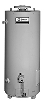 Conservationist® BT Series Commercial Gas Water Heaters