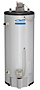 Commercial Gas Ultra-Low NOx Water Heaters