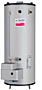 Heavy Duty Ultra-Low NOx Commercial Gas Tank-Type Water Heaters